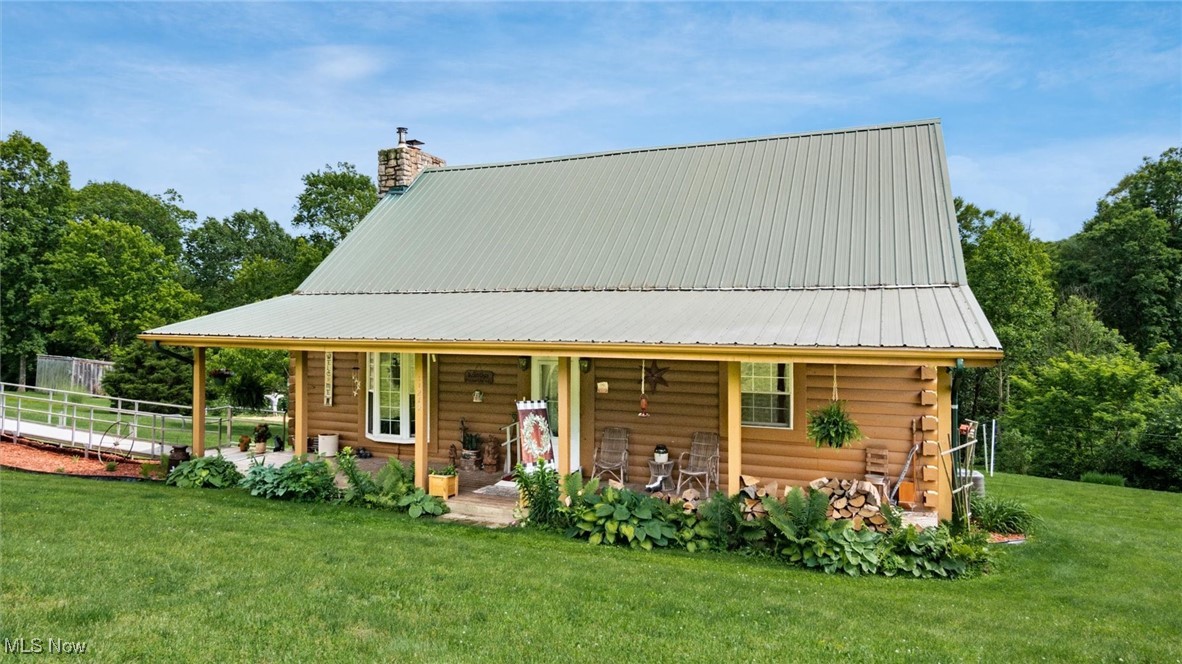 11279 Buzzard Glory Rd, Crooksville, Ohio image 4