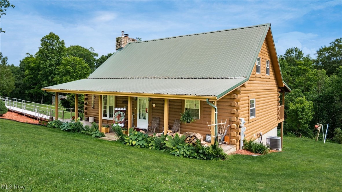11279 Buzzard Glory Rd, Crooksville, Ohio image 5