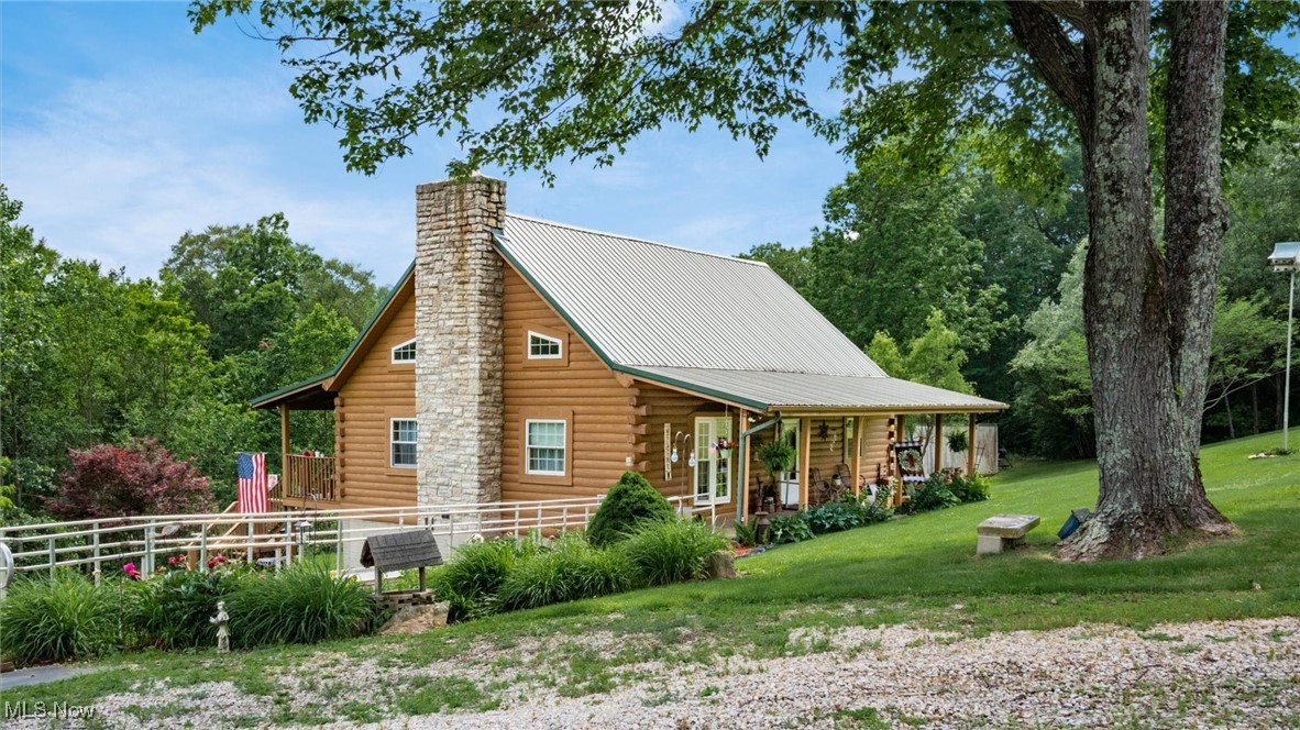 11279 Buzzard Glory Rd, Crooksville, Ohio image 2