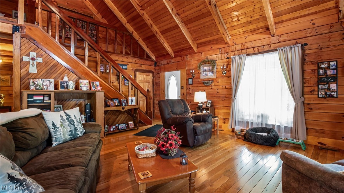 11279 Buzzard Glory Rd, Crooksville, Ohio image 9
