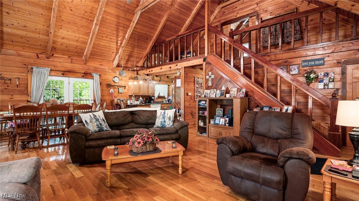 11279 Buzzard Glory Rd, Crooksville, Ohio image 12