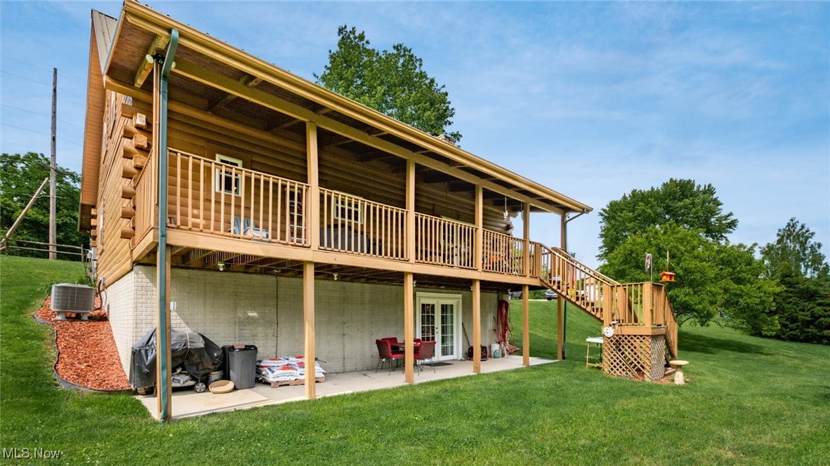 11279 Buzzard Glory Rd, Crooksville, Ohio image 34