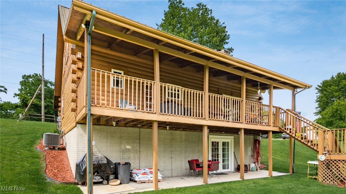11279 Buzzard Glory Rd, Crooksville, Ohio image 35