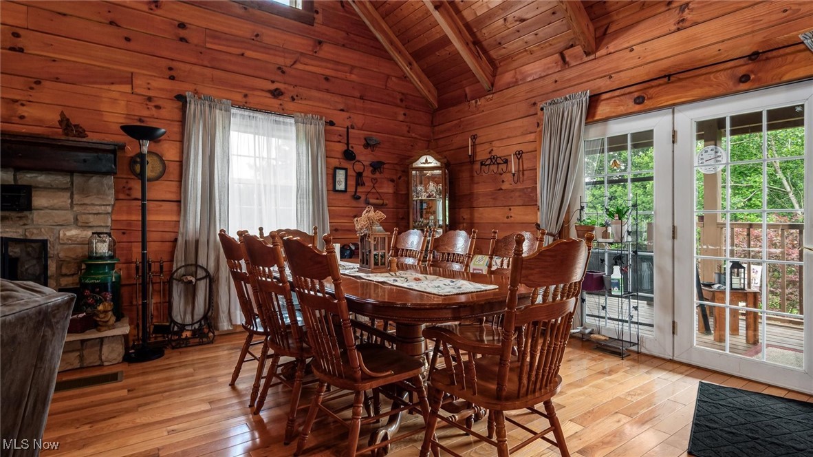 11279 Buzzard Glory Rd, Crooksville, Ohio image 10