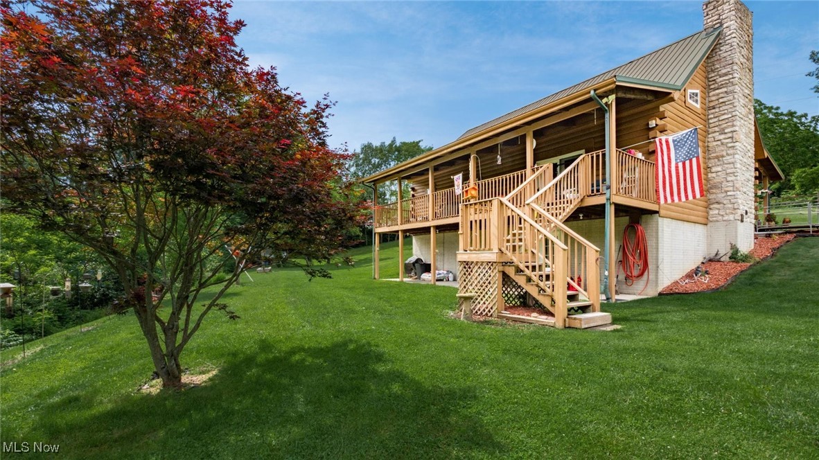 11279 Buzzard Glory Rd, Crooksville, Ohio image 37