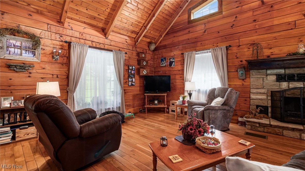 11279 Buzzard Glory Rd, Crooksville, Ohio image 8