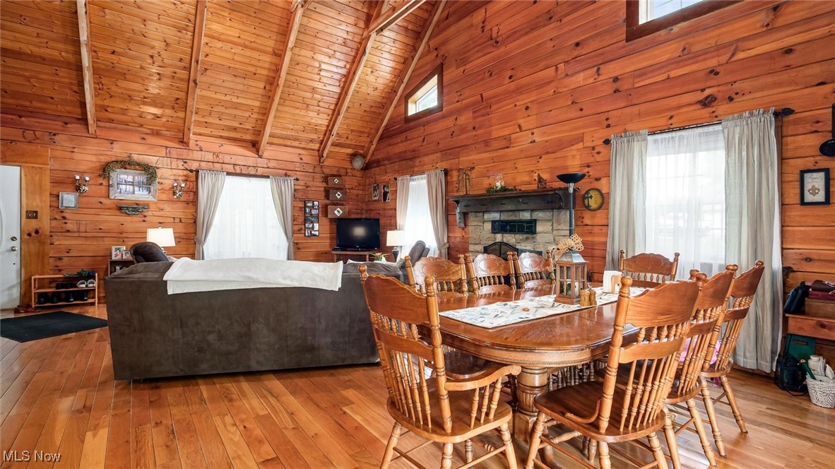 11279 Buzzard Glory Rd, Crooksville, Ohio image 11
