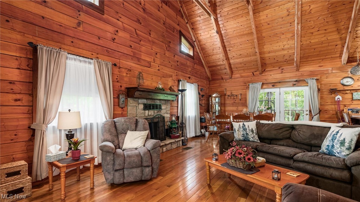 11279 Buzzard Glory Rd, Crooksville, Ohio image 13