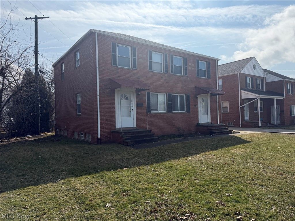 Photo of 20470 Lake Shore Boulevard, Euclid, OH 44123 (MLS # 5191557)