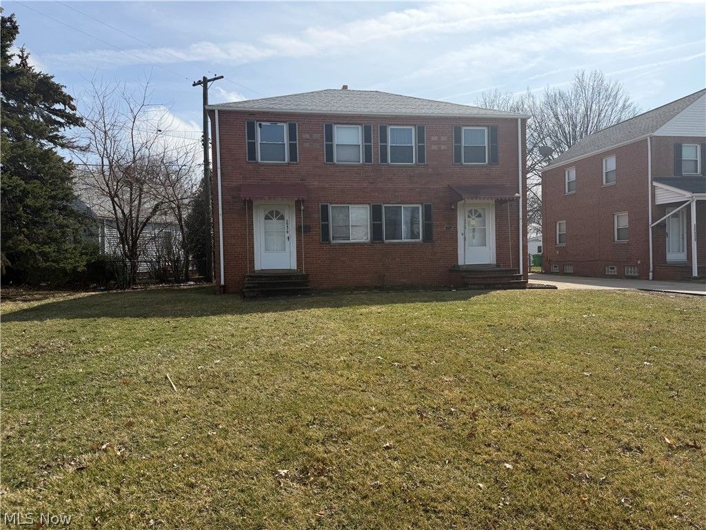 Photo of 20470 Lake Shore Boulevard, Euclid, OH 44123 (MLS # 5191557)