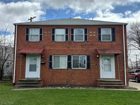 20470 Lake Shore Boulevard Euclid OH 44123