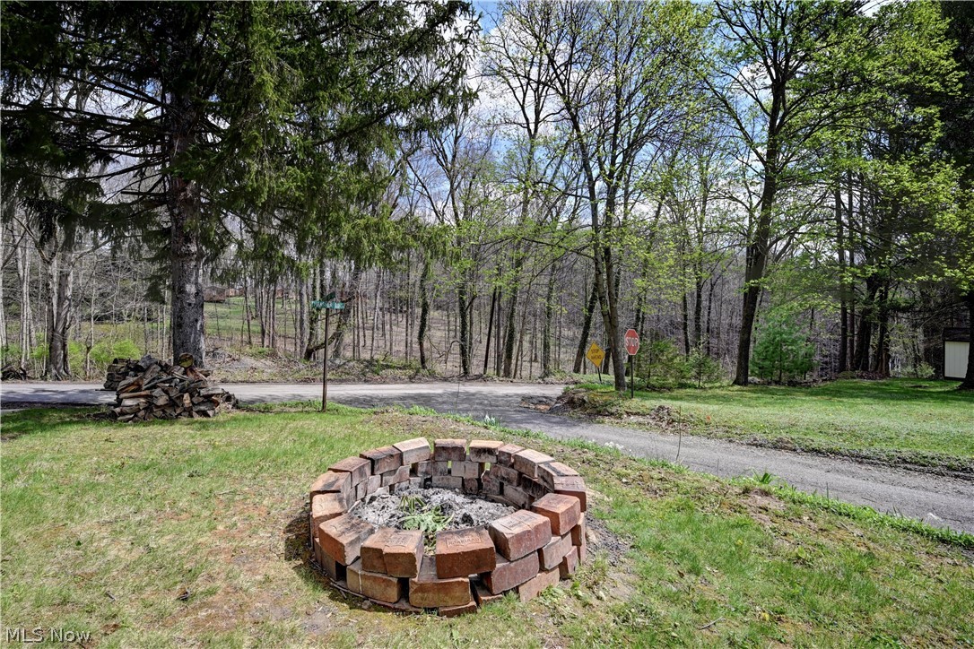 Piney View - Residential