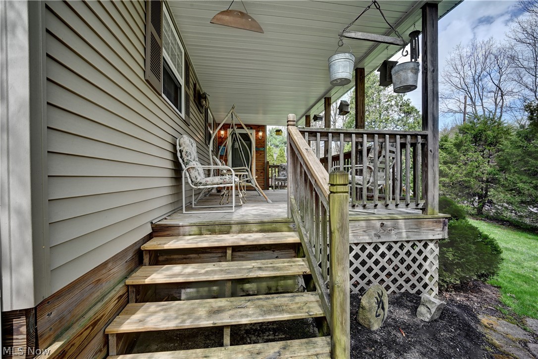 Piney View - Residential