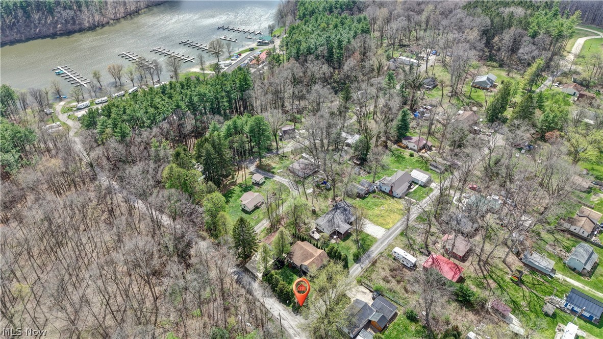 Piney View - Residential