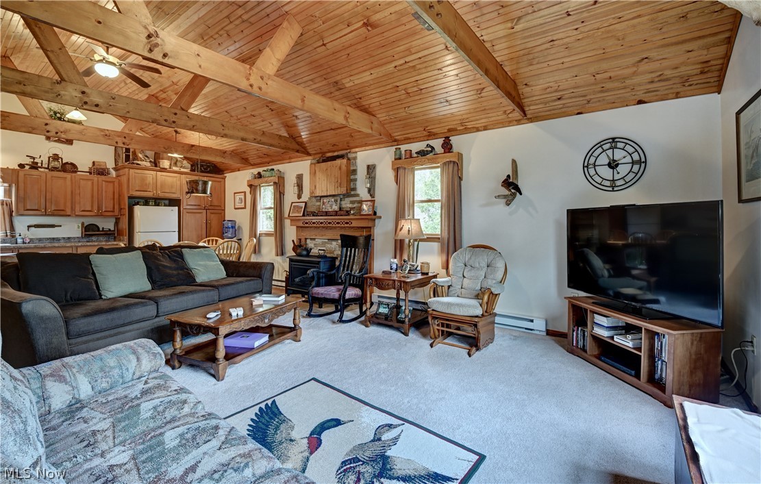 Piney View - Residential