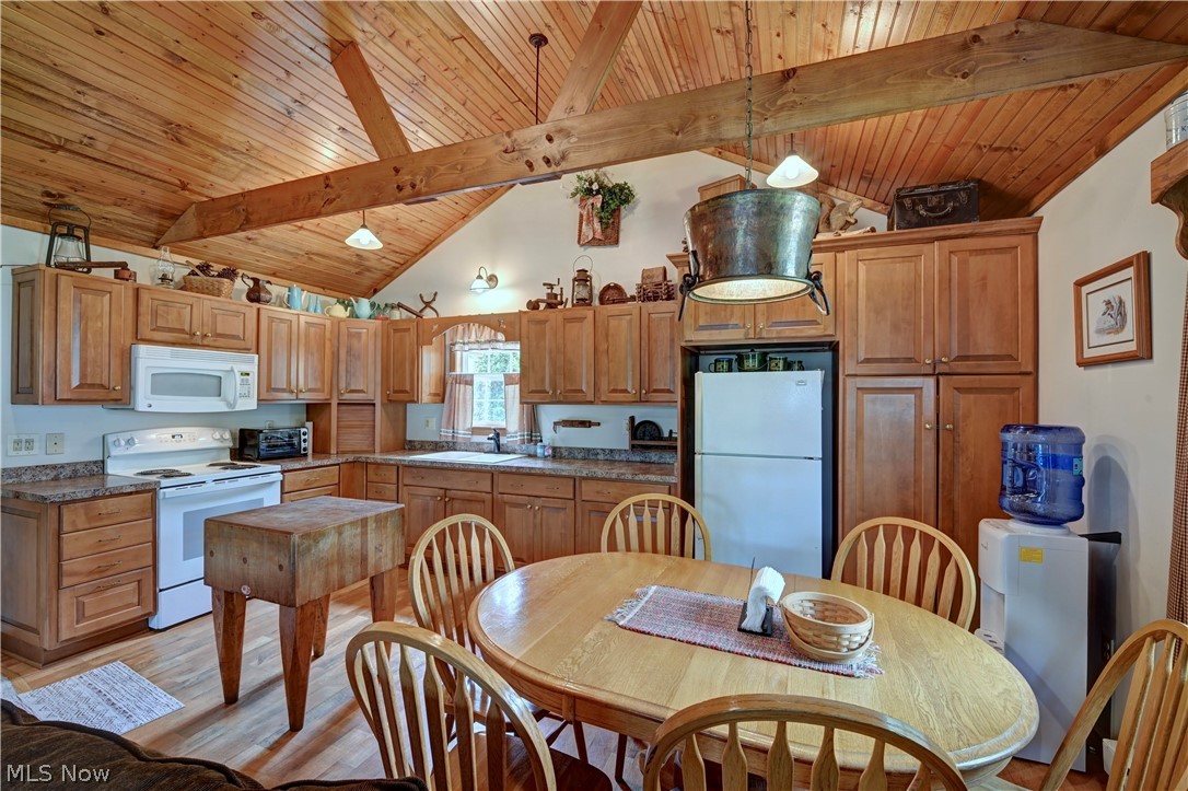 Piney View - Residential