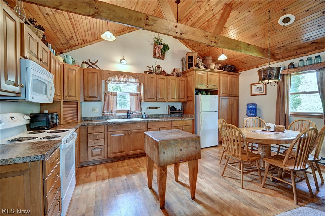 Piney View - Residential