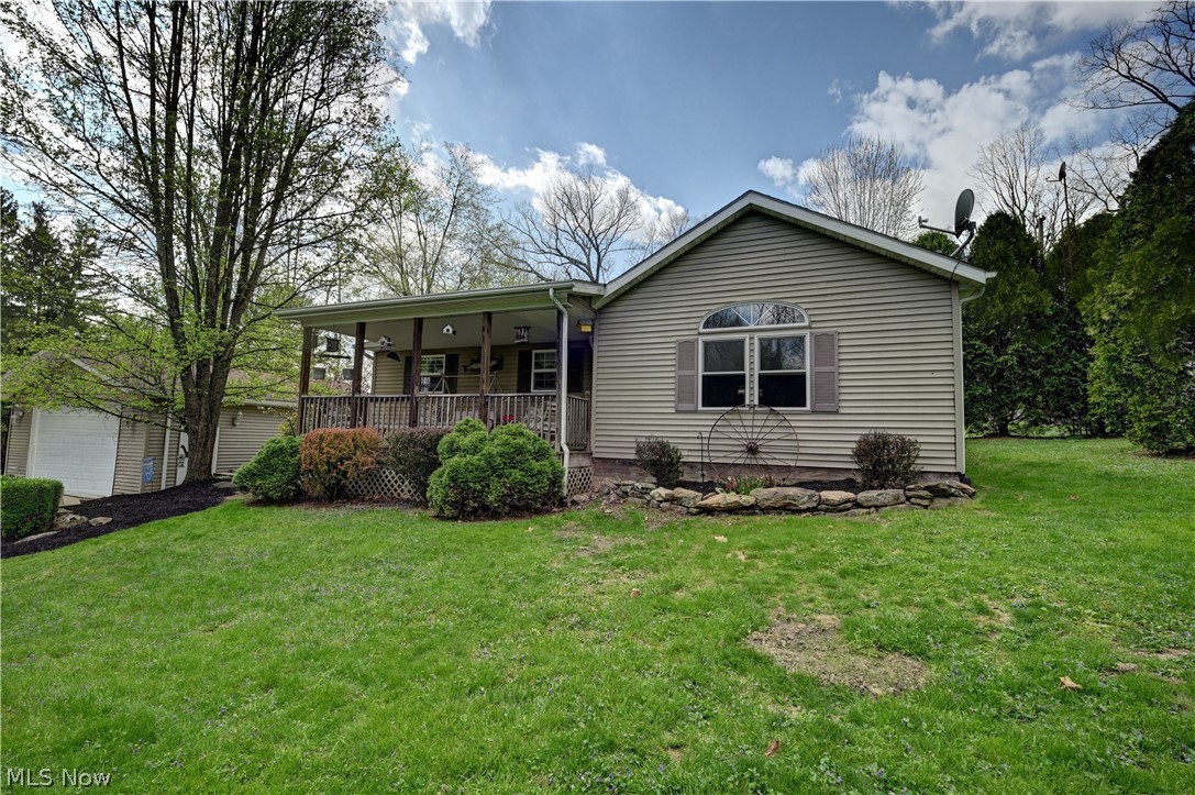 Piney View - Residential