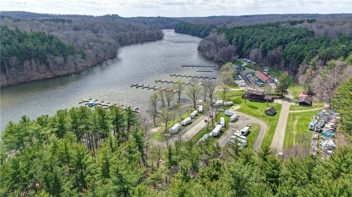 Piney View - Residential