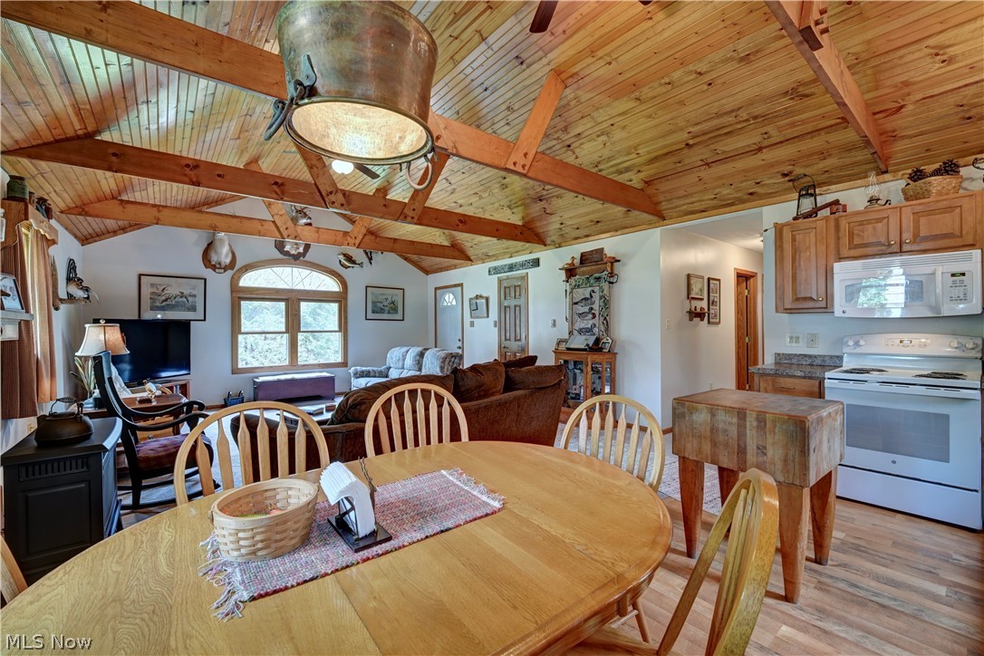 Piney View - Residential