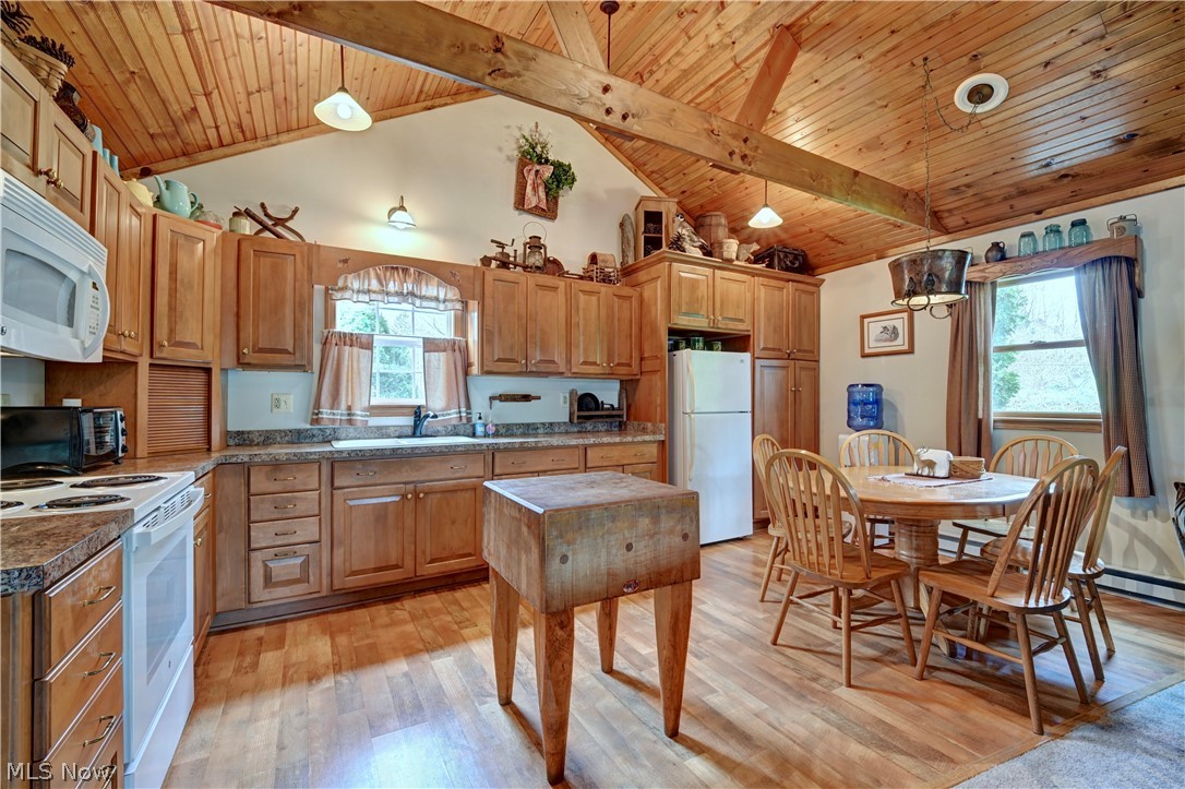 Piney View - Residential