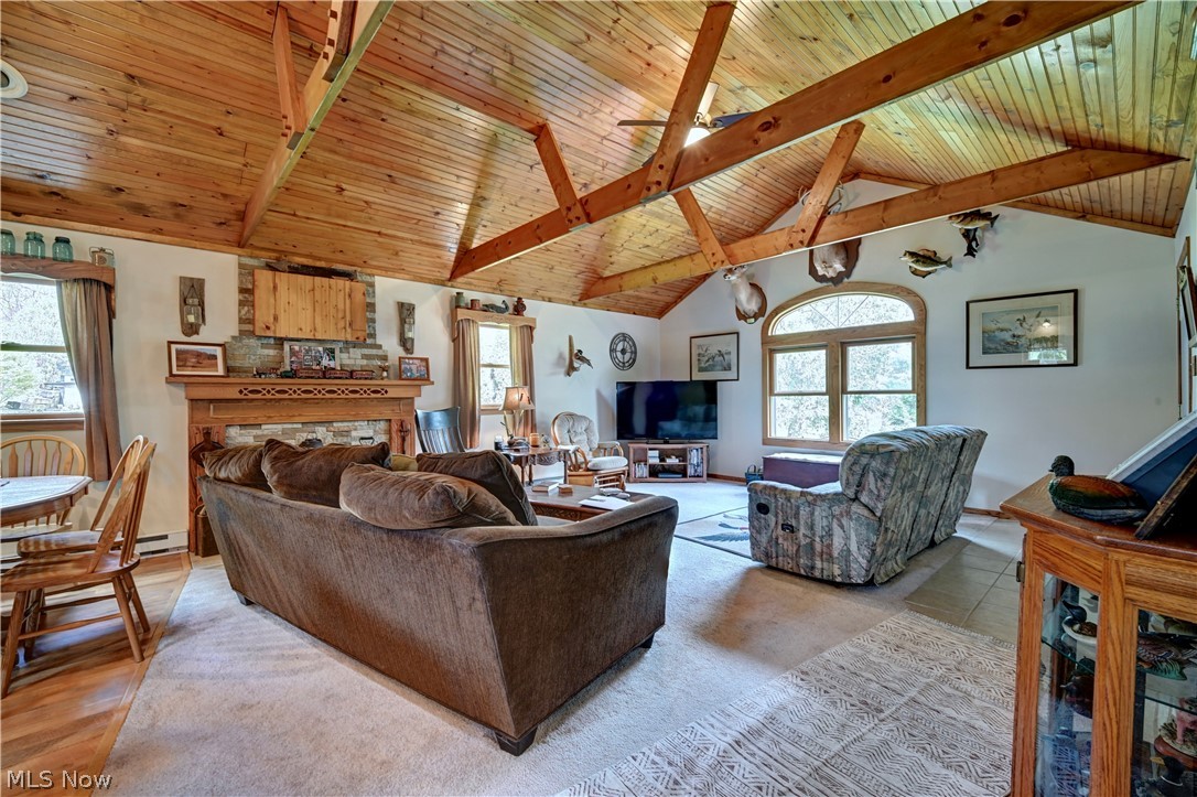 Piney View - Residential