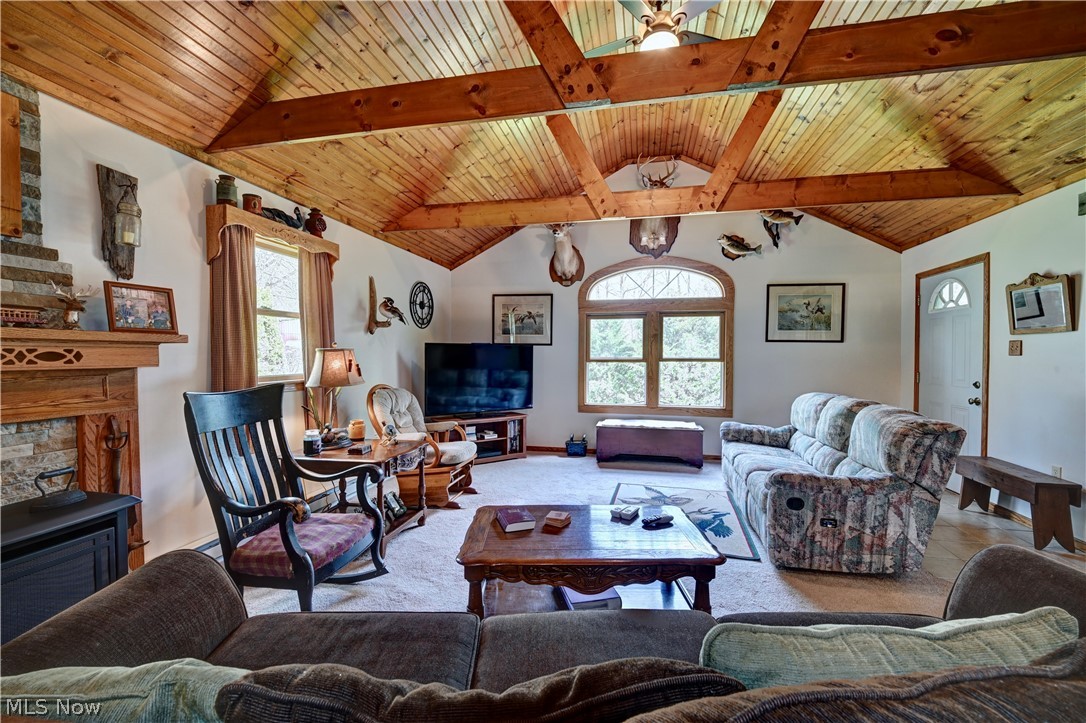 Piney View - Residential