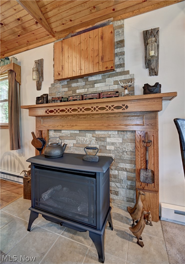 Piney View - Residential