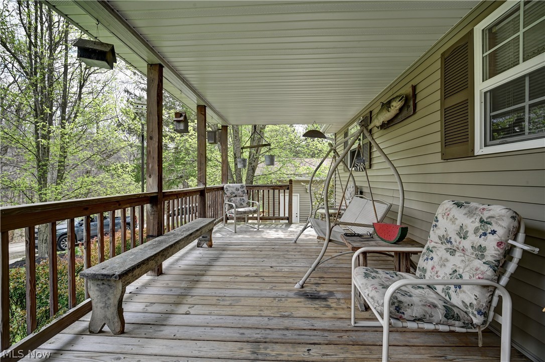 Piney View - Residential