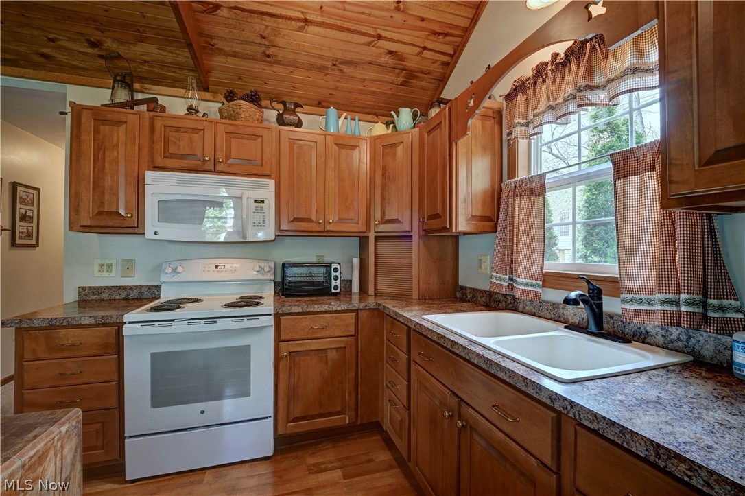 Piney View - Residential