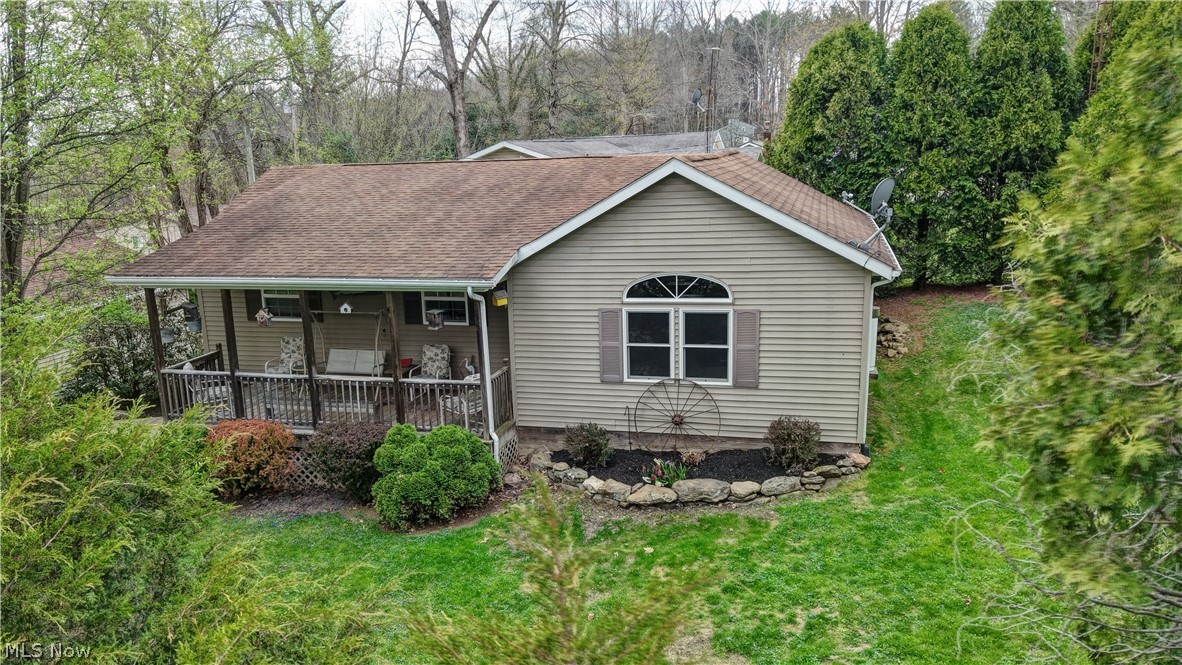 Piney View - Residential