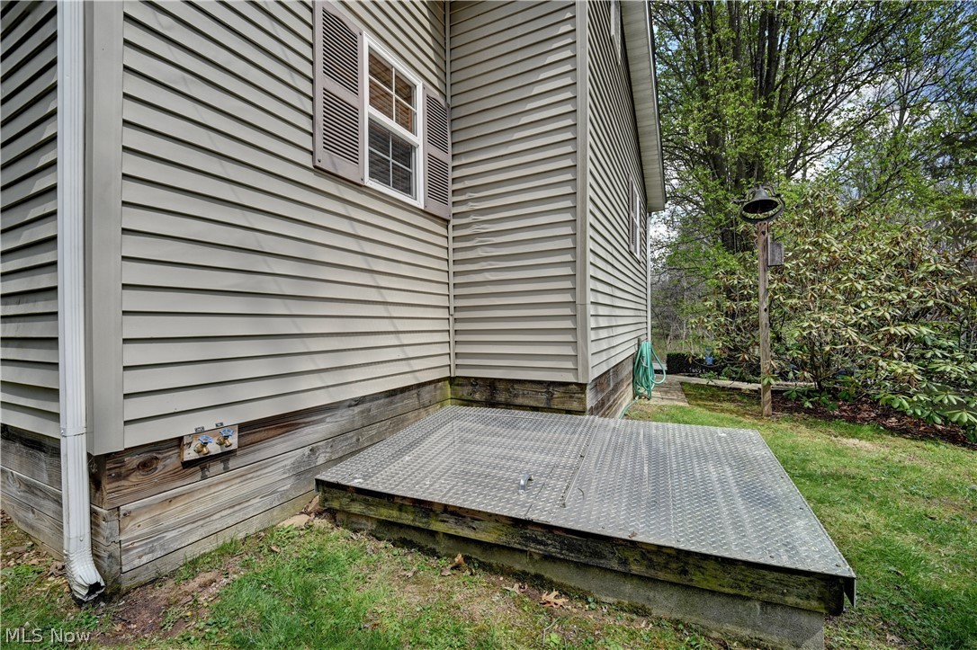 Piney View - Residential