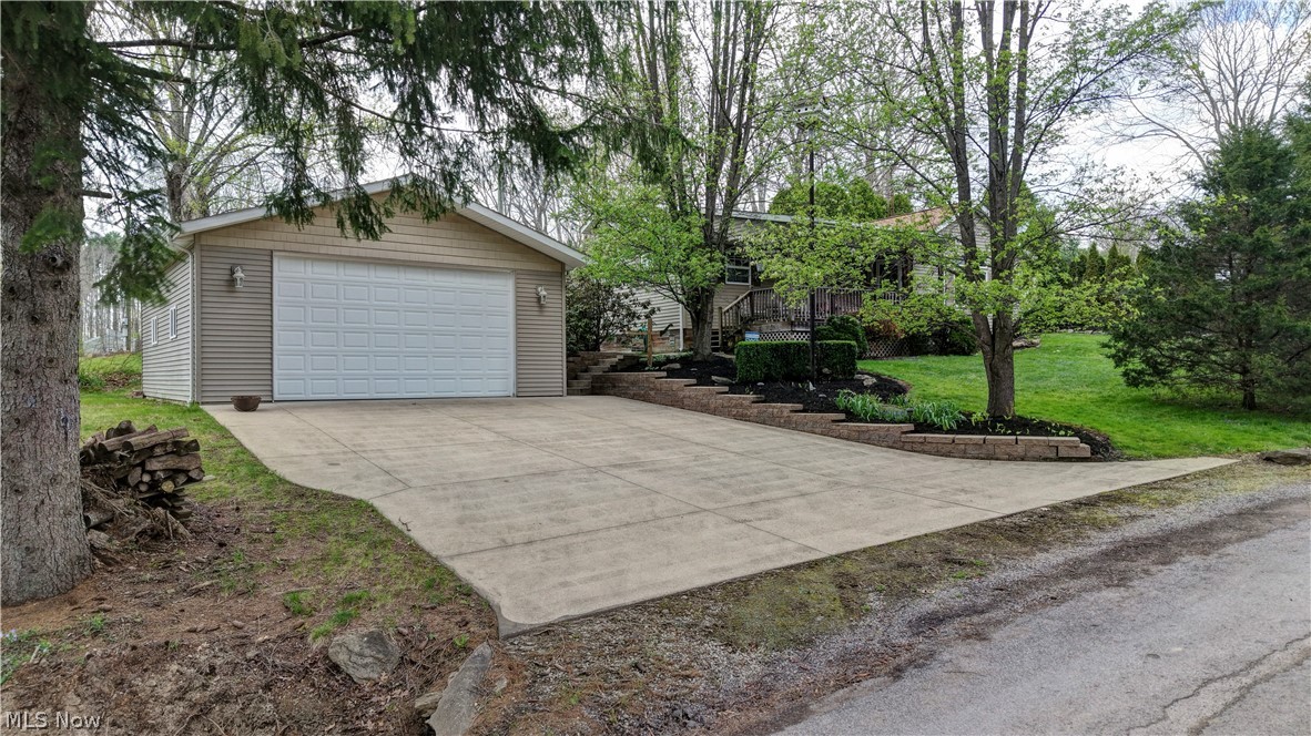 Piney View - Residential