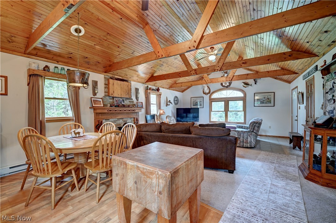 Piney View - Residential