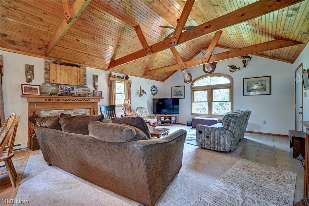 Piney View - Residential