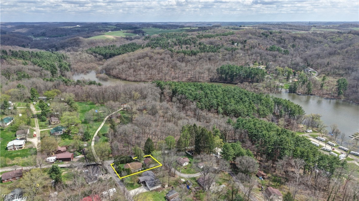 Piney View - Residential