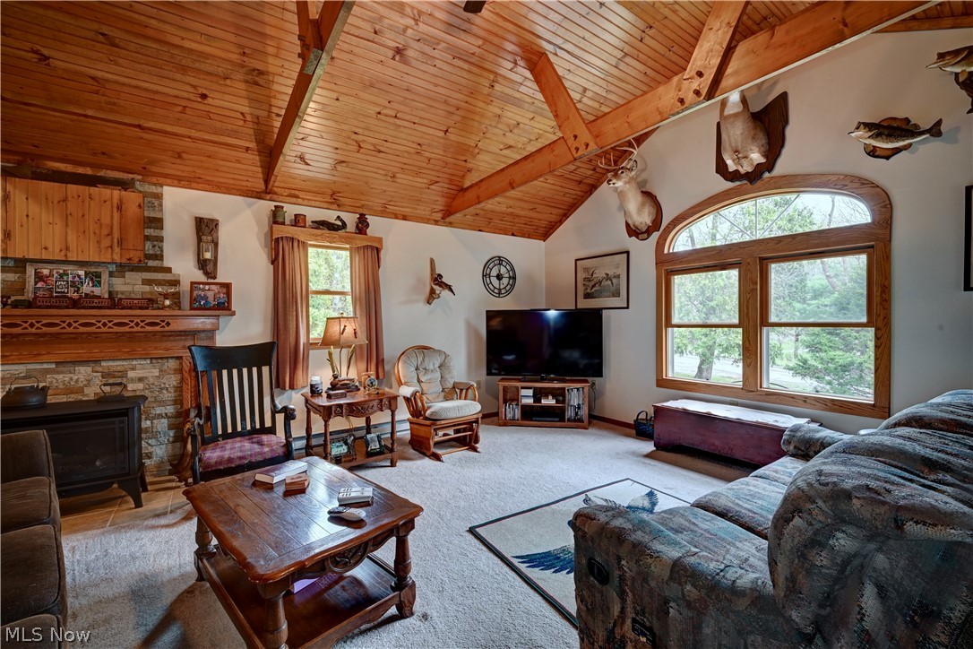 Piney View - Residential