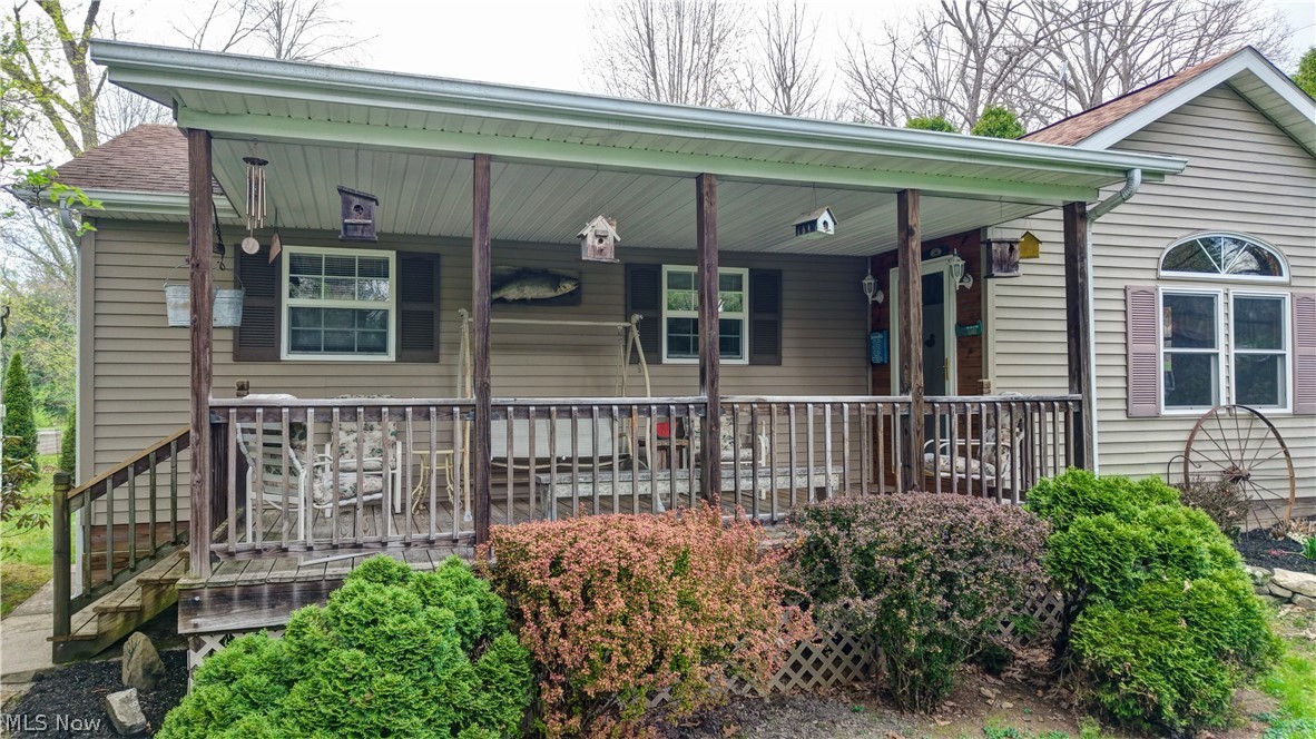 Piney View - Residential