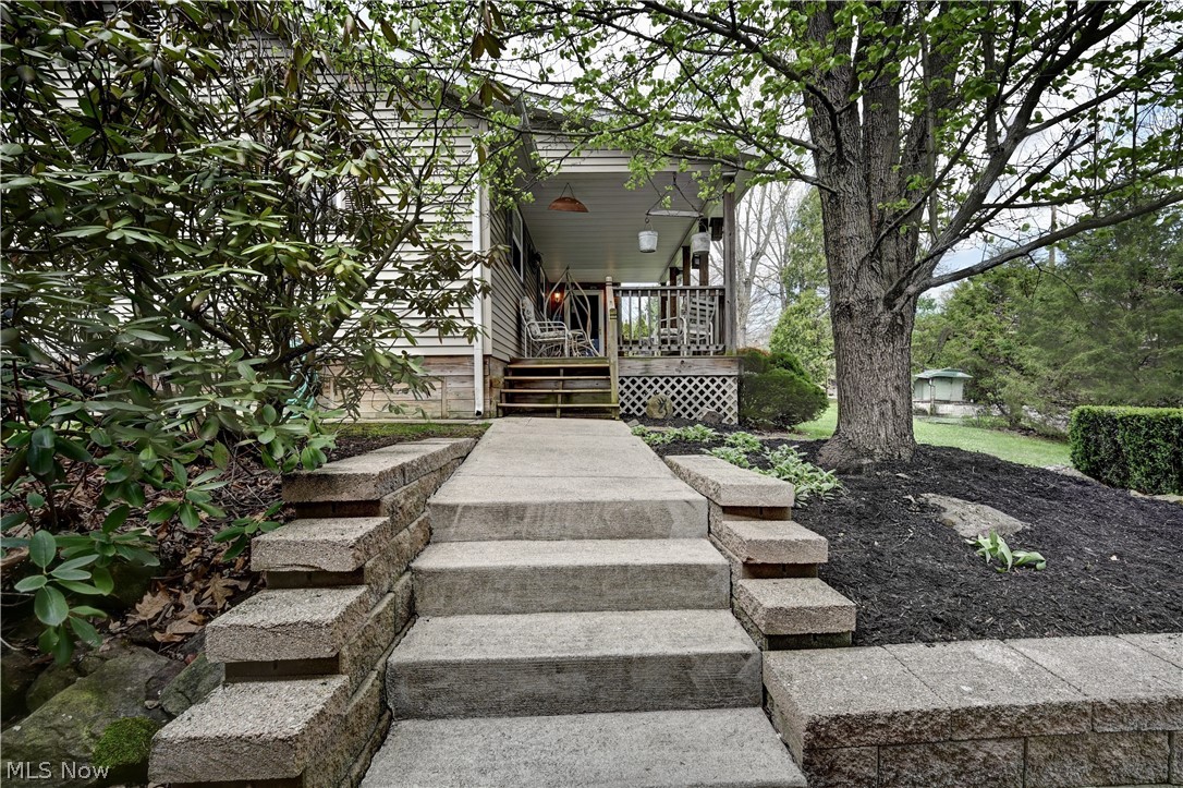 Piney View - Residential