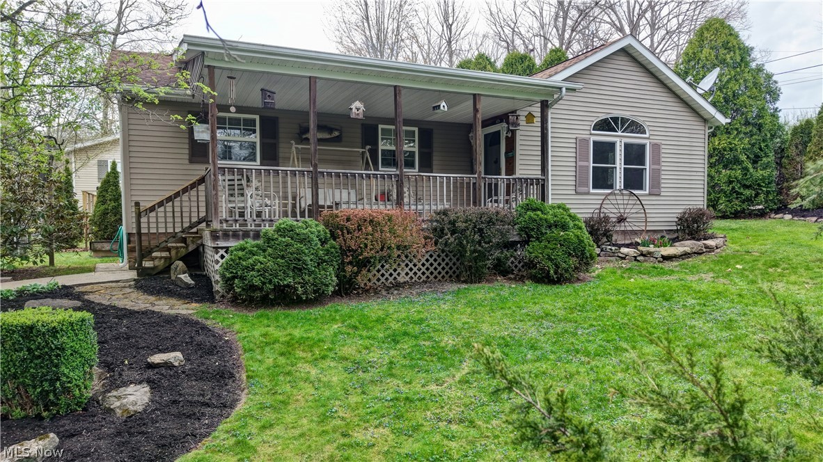 Piney View - Residential