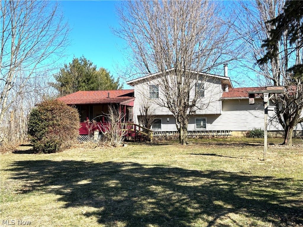 Photo of 43753 Columbiana Waterford Road, Columbiana, OH 44408 (MLS # 5188749)