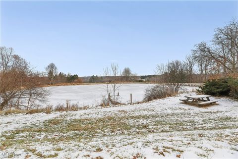 Tiny photo for 7014 River Styx Road, Medina, OH 44256 (MLS # 5179565)