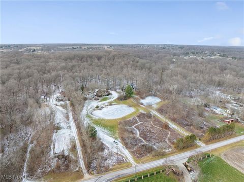 Tiny photo for 7014 River Styx Road, Medina, OH 44256 (MLS # 5179565)