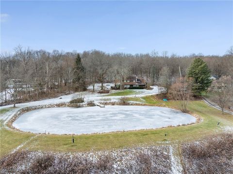 Tiny photo for 7014 River Styx Road, Medina, OH 44256 (MLS # 5179565)