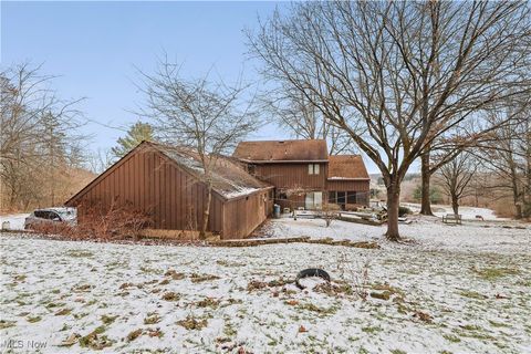 Tiny photo for 7014 River Styx Road, Medina, OH 44256 (MLS # 5179565)