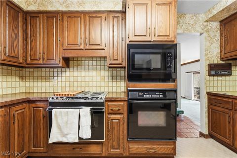 Tiny photo for 7014 River Styx Road, Medina, OH 44256 (MLS # 5179565)