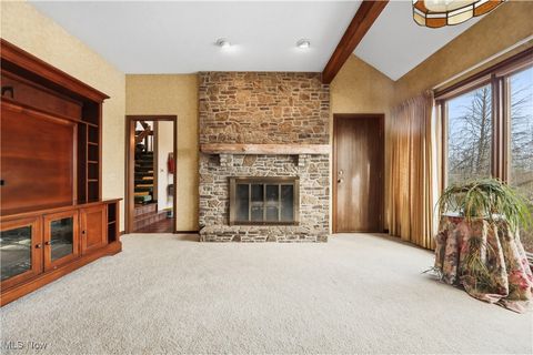 Tiny photo for 7014 River Styx Road, Medina, OH 44256 (MLS # 5179565)