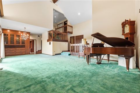 Tiny photo for 7014 River Styx Road, Medina, OH 44256 (MLS # 5179565)