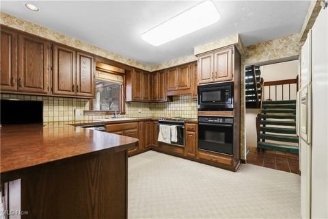 Tiny photo for 7014 River Styx Road, Medina, OH 44256 (MLS # 5179565)
