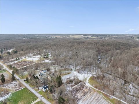 Tiny photo for 7014 River Styx Road, Medina, OH 44256 (MLS # 5179565)